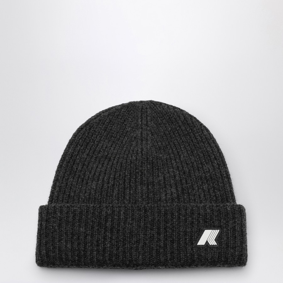 JJJJound Wool Beanie Black | eBay
