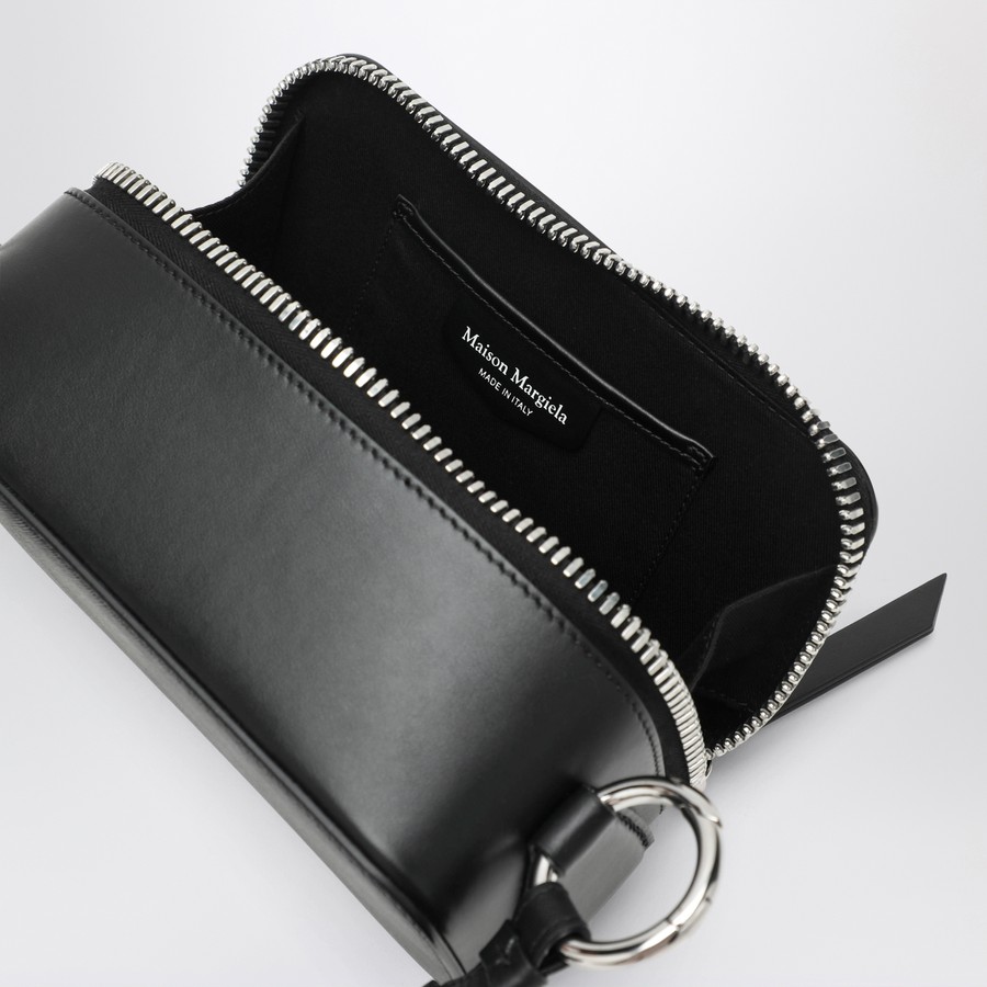 Maison Margiela Black Doll Tote bag | TheDoubleF
