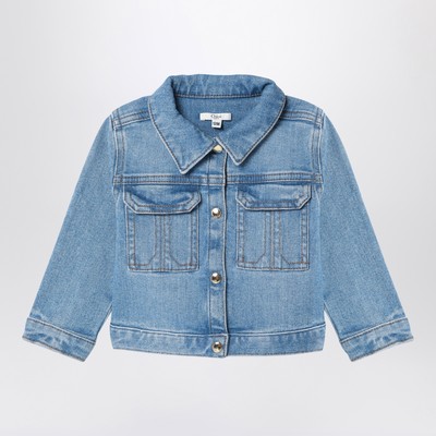 Chloè: Kids collection | TheDoubleF