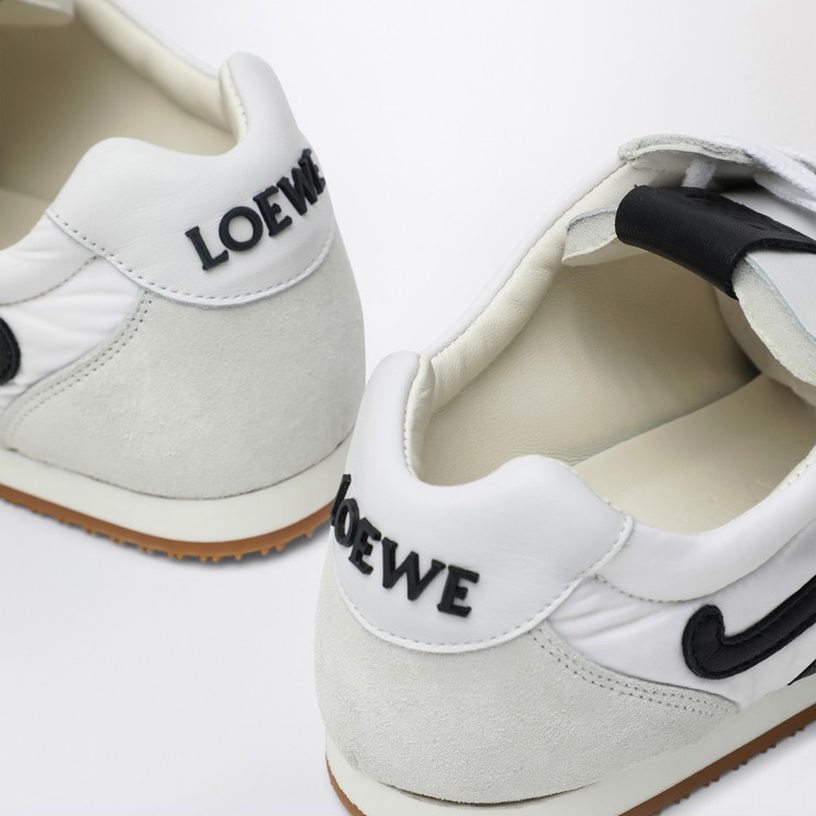 【中古美品】LOEWE ZAPATO BAILARINA NAPA サイズ37 Loewe Women's shoes | OTTODISANPIETRO