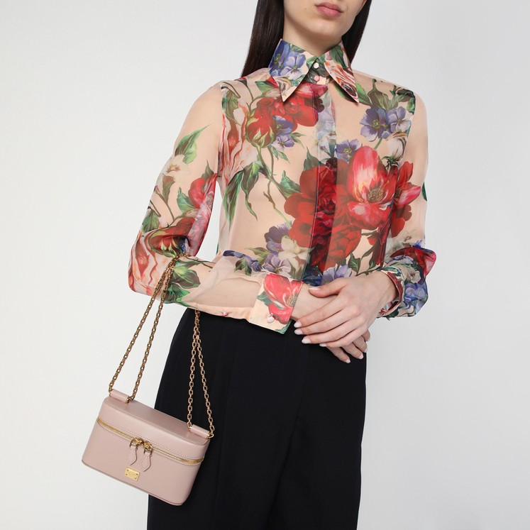 DOLCE & GABBANA フレイトティテルシャケット F2940TGDCLW N0000 Shop dolce & gabbana online | julian-fashion.com - US