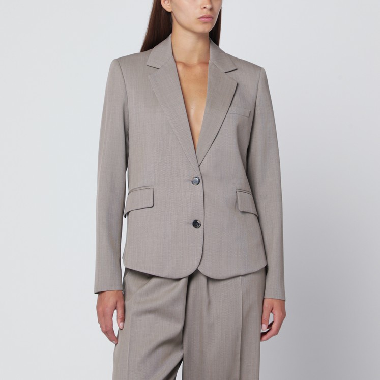 Women's blazer by Loewe | TheDoubleF