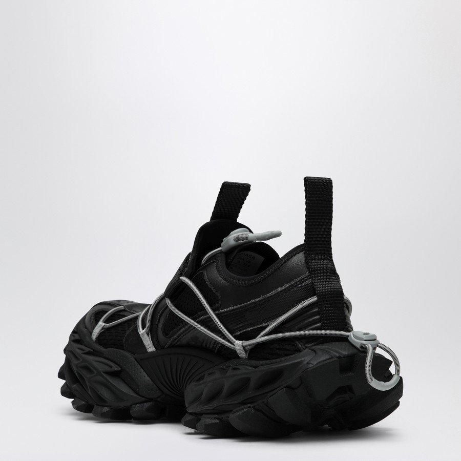 Balenciaga Black Sneaker Hike | TheDoubleF