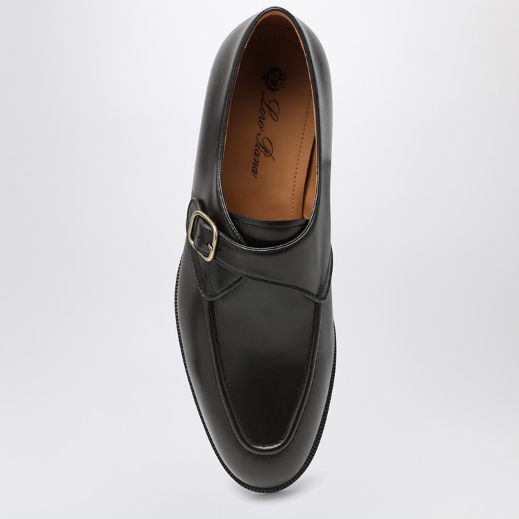 Loro Piana◆楓レザーミュール Loro Piana◇楓レザーミュール