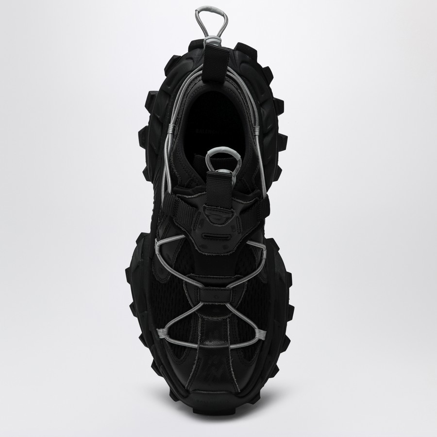 Balenciaga Black Sneaker Hike | TheDoubleF