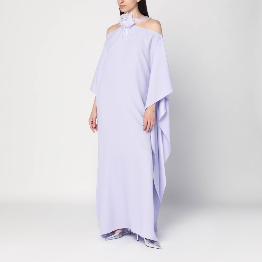 ワンピースその他 Taller Marmo Lilac Sza Sza Garden dress with flower Taller Marmo Lilac Sza Sza Garden dress with flower | TheDoubleF