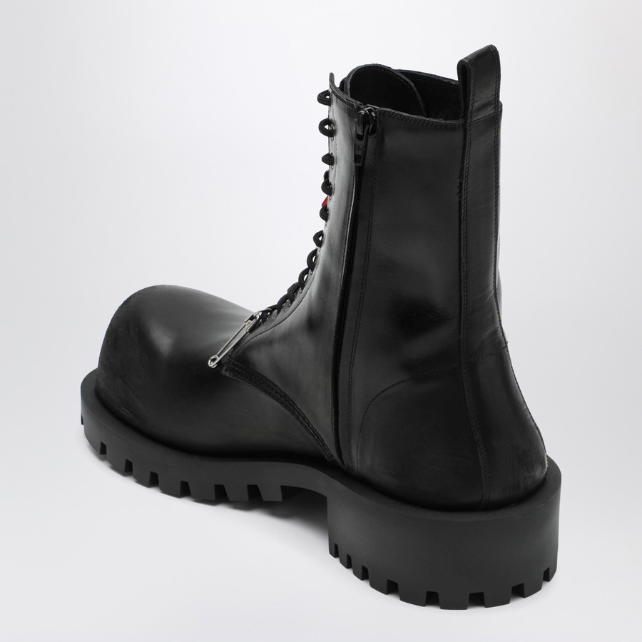 靴 BALENCIAGA Hummer 41 Balenciaga Hummer Boot | Saks Fifth Avenue