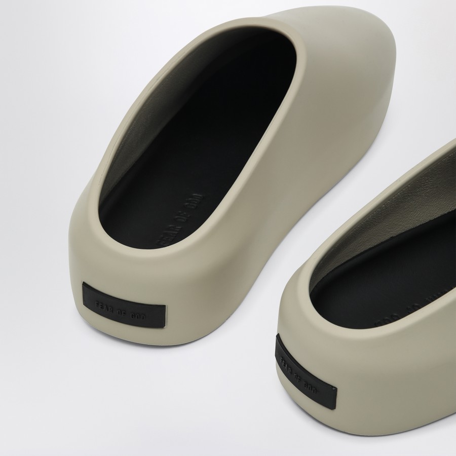 Fear of God California 2.0 slip-on Taupe | TheDoubleF