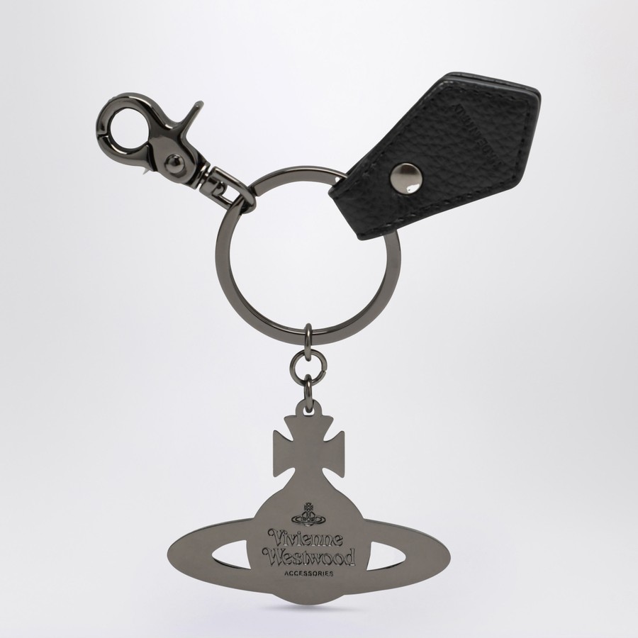 キーホルダー・キーリング Vivienne Westwood SS24 ORB KEYCHAIN (82030102U_OM000GN401) ヴィヴィアンウエストウッド キーホルダー Vivienne Westwood