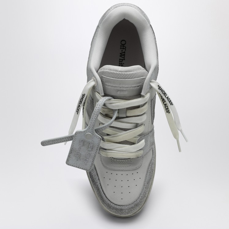 Low-top sneakers for men by Off-White™ | TheDoubleF
