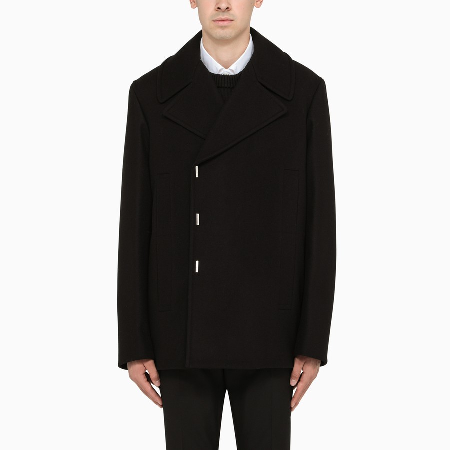 Givenchy peacoat clearance