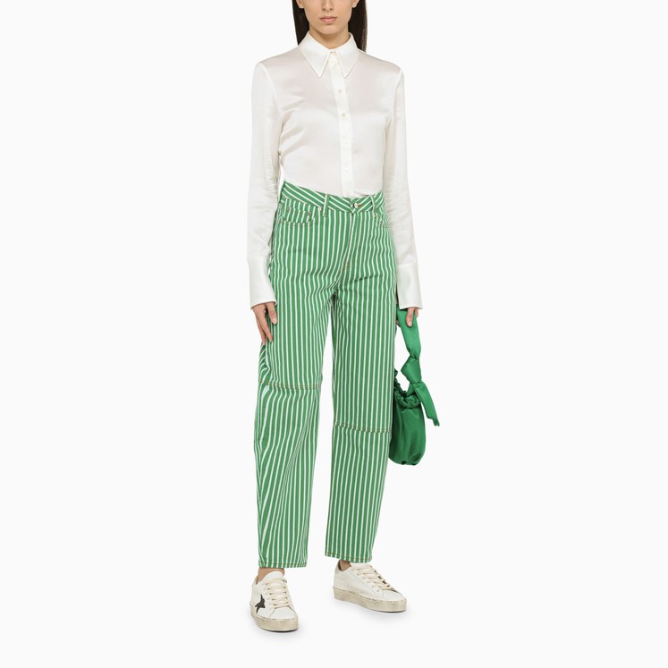Golden Goose Deluxe Brand: woman's collection | TheDoubleF