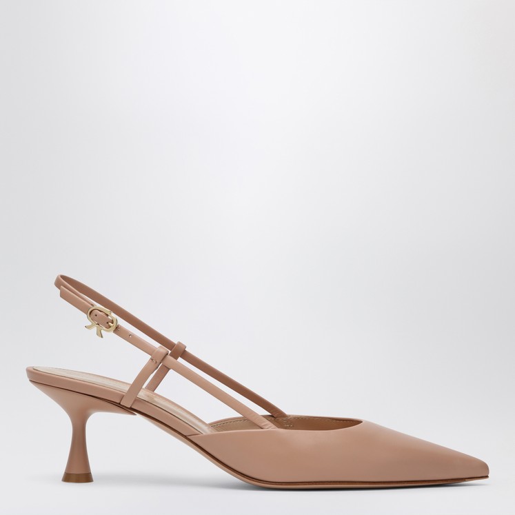 GIANVITO ROSSI ヒル＆ハンフス 8965d5d176a051358184d3f9cd6ef5