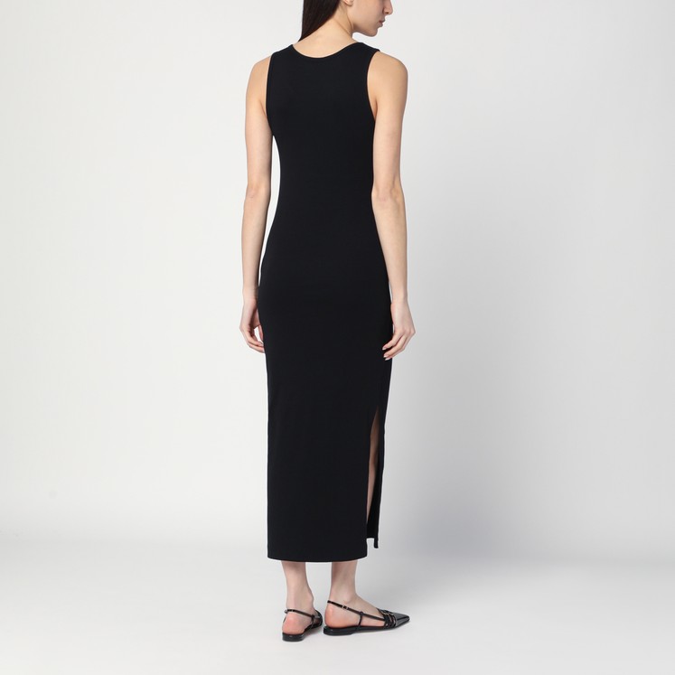 Women's long dresses by Maison Kitsuné | TheDoubleF
