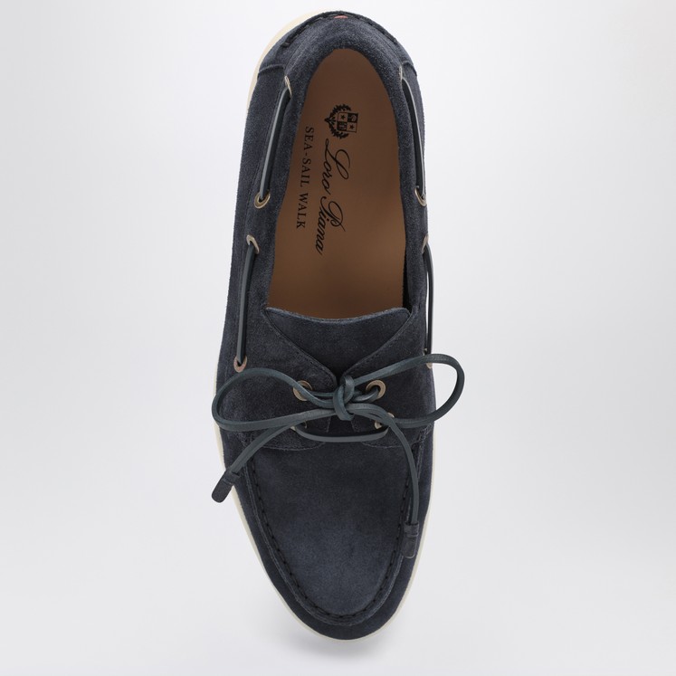 Loafers for men by Loro Piana | TheDoubleF