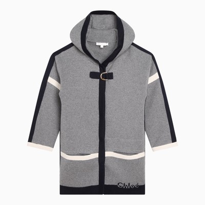 Chloe wool coat Clearance