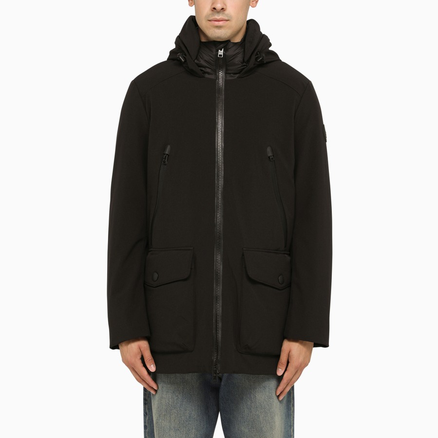 Woolrich black powder coat Clearance