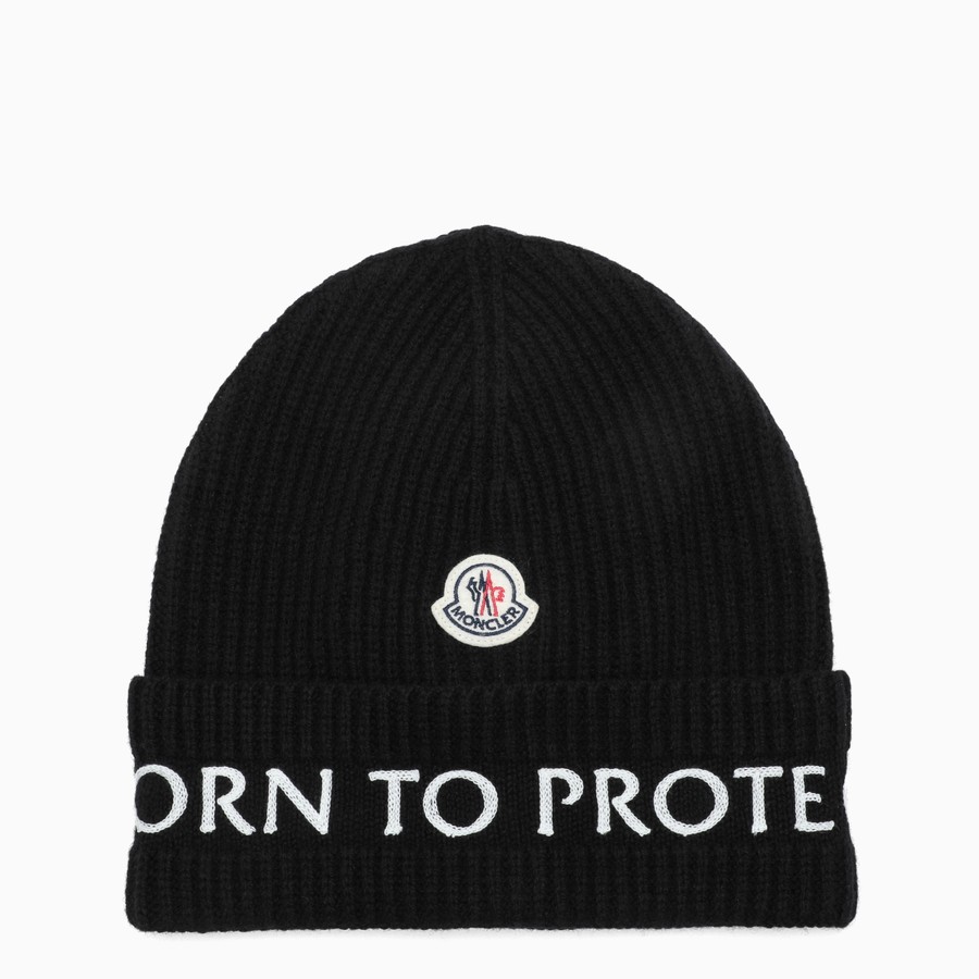 bonnet moncler