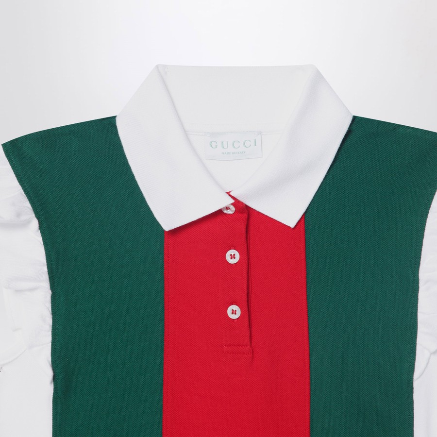 【関税込み】gucci WEB RIBBON SHIRT Gucci Shirt with silk collar | Women's Clothing | Vitkac