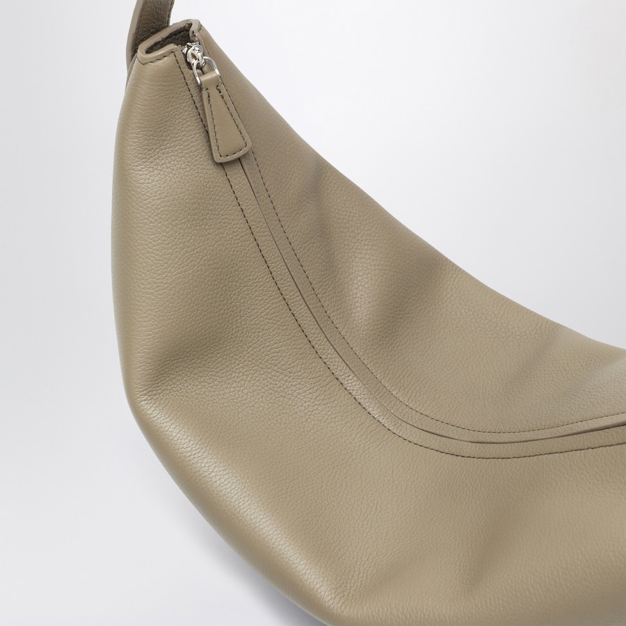 ショルダーバッグ・ポシェット The Row Jouve Beige Leather Bag The Row Jouve beige leather bag | TheDoubleF
