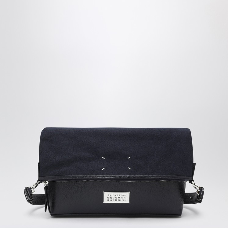 Cross-body bag for men by Maison Margiela | TheDoubleF