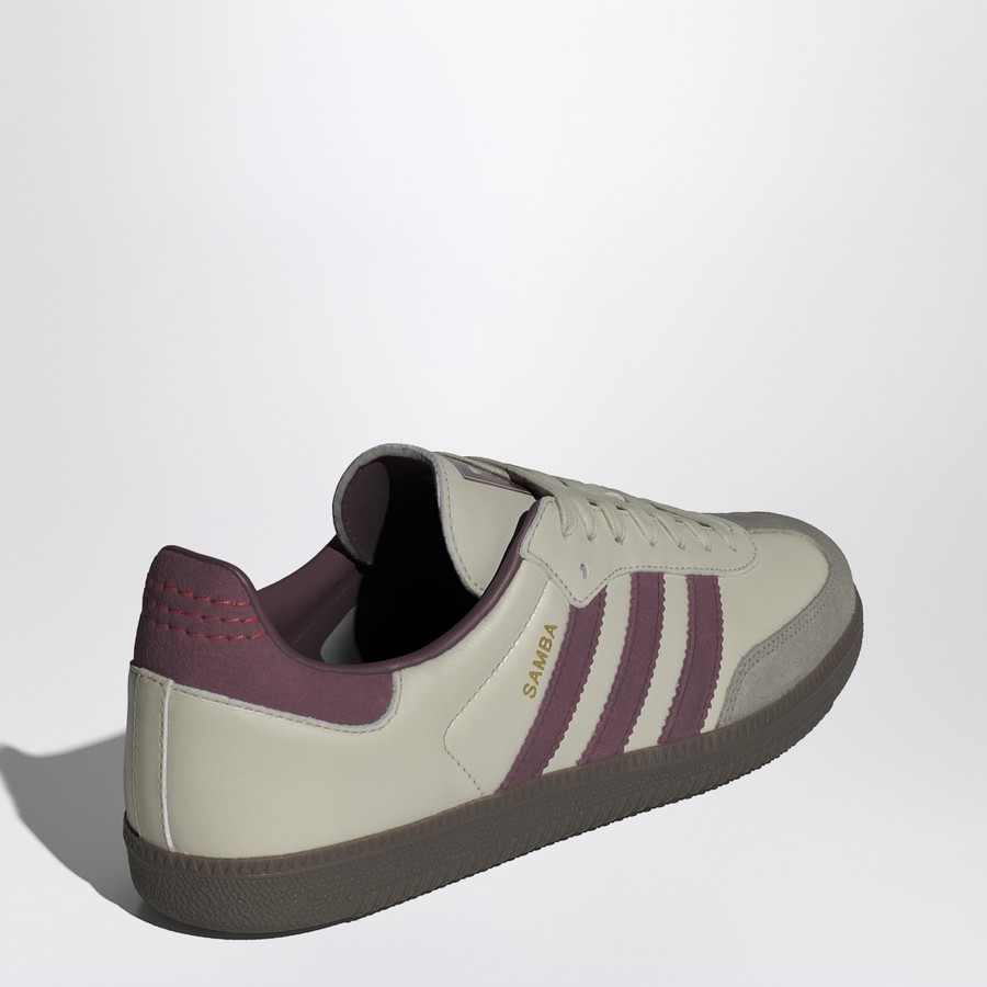 【adidas Originals】Samba OG Putty Grey Maroon★関税込★ adidas Samba OG Putty Grey Maroon ID1482 at PRM US