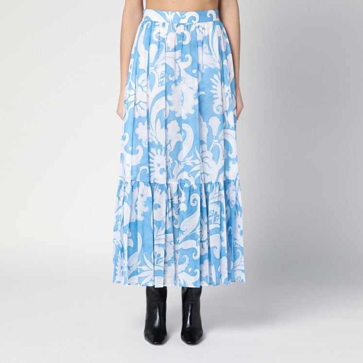 Women's skirts by ETRO | TheDoubleF
