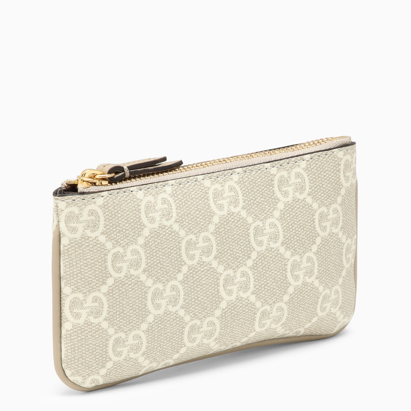 GUCCI Ophidia white keyring TheDoubleF