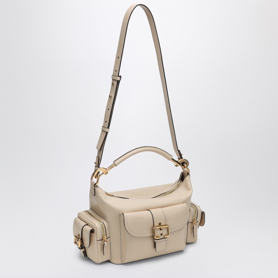 【Chloe】Cameraバッグ CHC24AS533N83 Chc24as533n83 Camera Bag by Chloé – LOZURI®