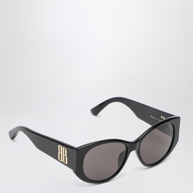 サングラス BALENCIAGA Woman Sunglasses Black 1 832110T0039 1000 楽天市場】バレンシアガ BALENCIAGA サングラス サングラス