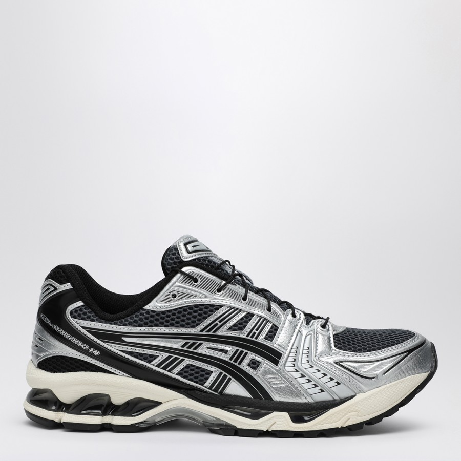 靴 Asics Gel-Kayano 14 Black Carrier Grey GEL-KAYANO 14 | BLACK/CARRIER GREY | スポーツスタイル メンズ