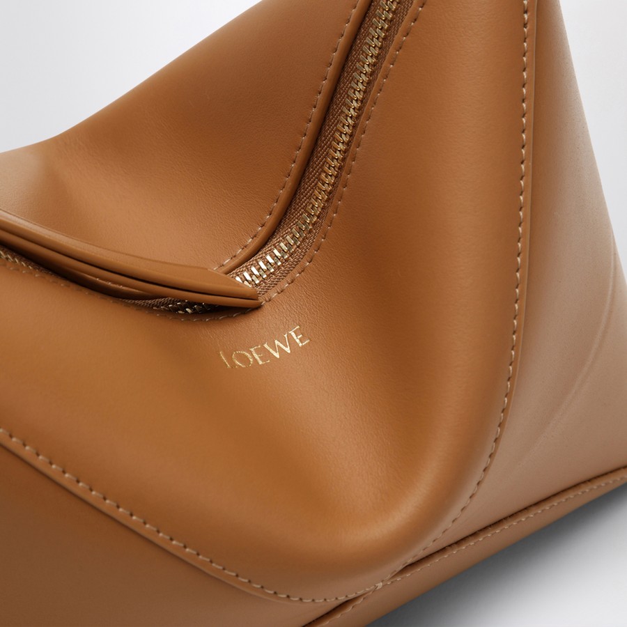 クラッチバッグ LOEWE PUZZLE FOLD CLUTCH BAG DESERT Loewe Puzzle Fold clutch bag desert | TheDoubleF