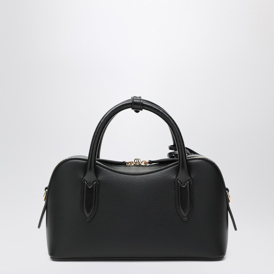 Stella McCartney Black Ryder Shoulder Bag | TheDoubleF