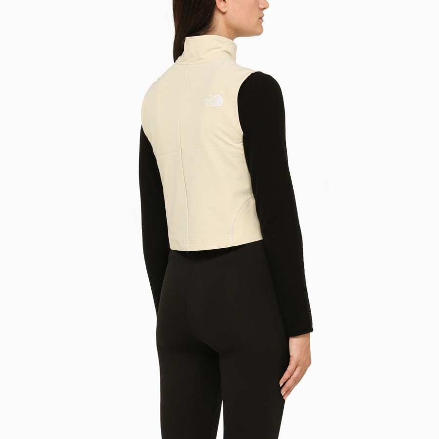 North face waist coat Clearance