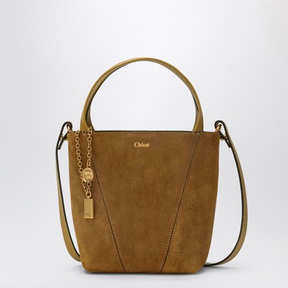 【関税送料込】BOTTEGA VENETA Mini Jodie Dark praline Bottega Veneta Dark Praline Mini Jodie bag | TheDoubleF