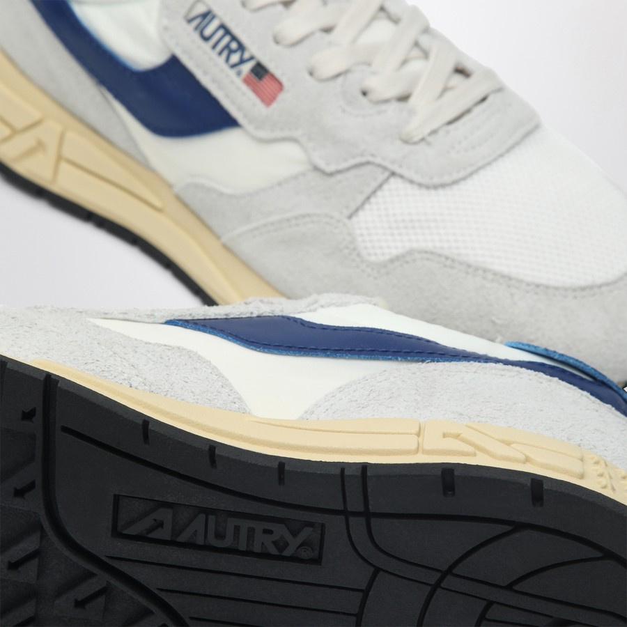 AUTRY Reelwind スニーカーWWLMUT01 Autry | Reelwind Sneakers for Men | Bellerose