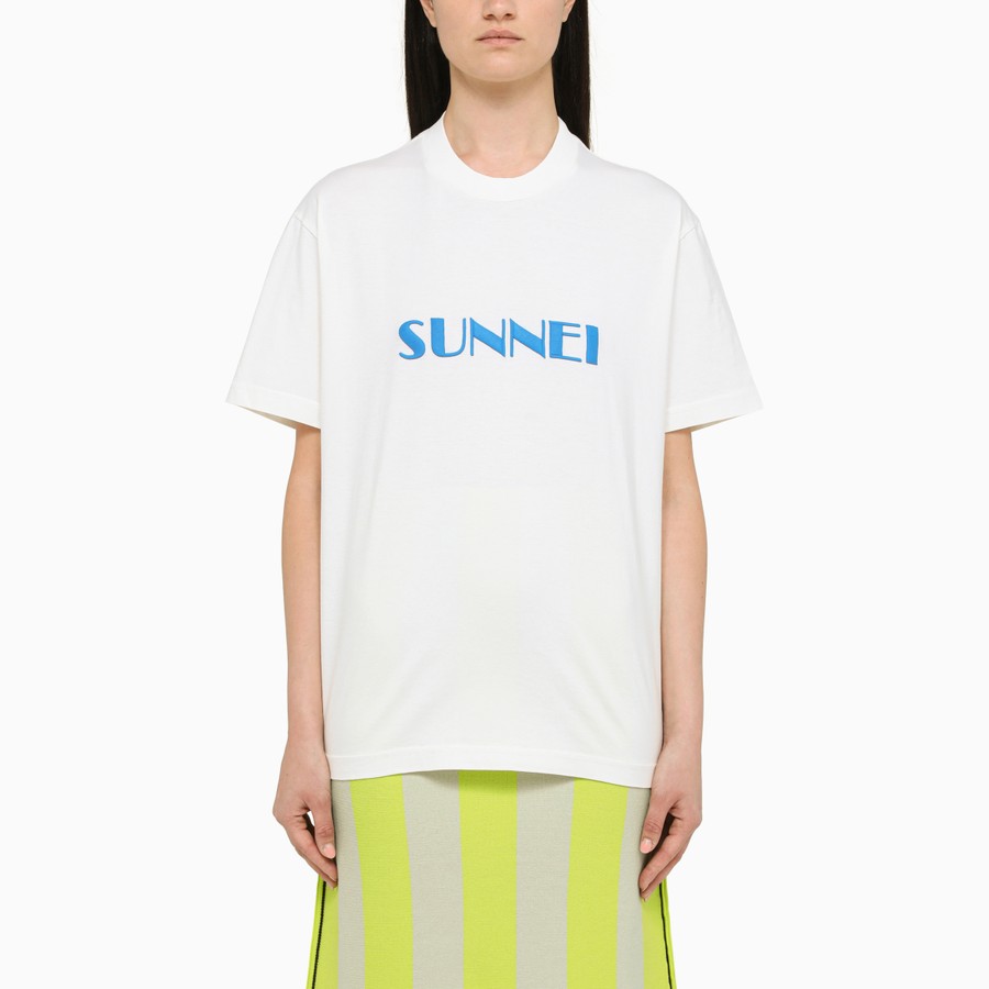 sunnei t shirt