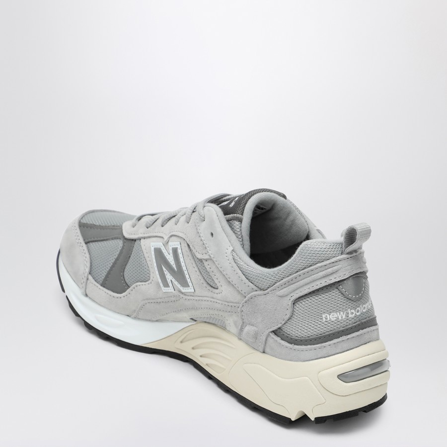 New Balance Sneaker 878 90s Running gray | TheDoubleF