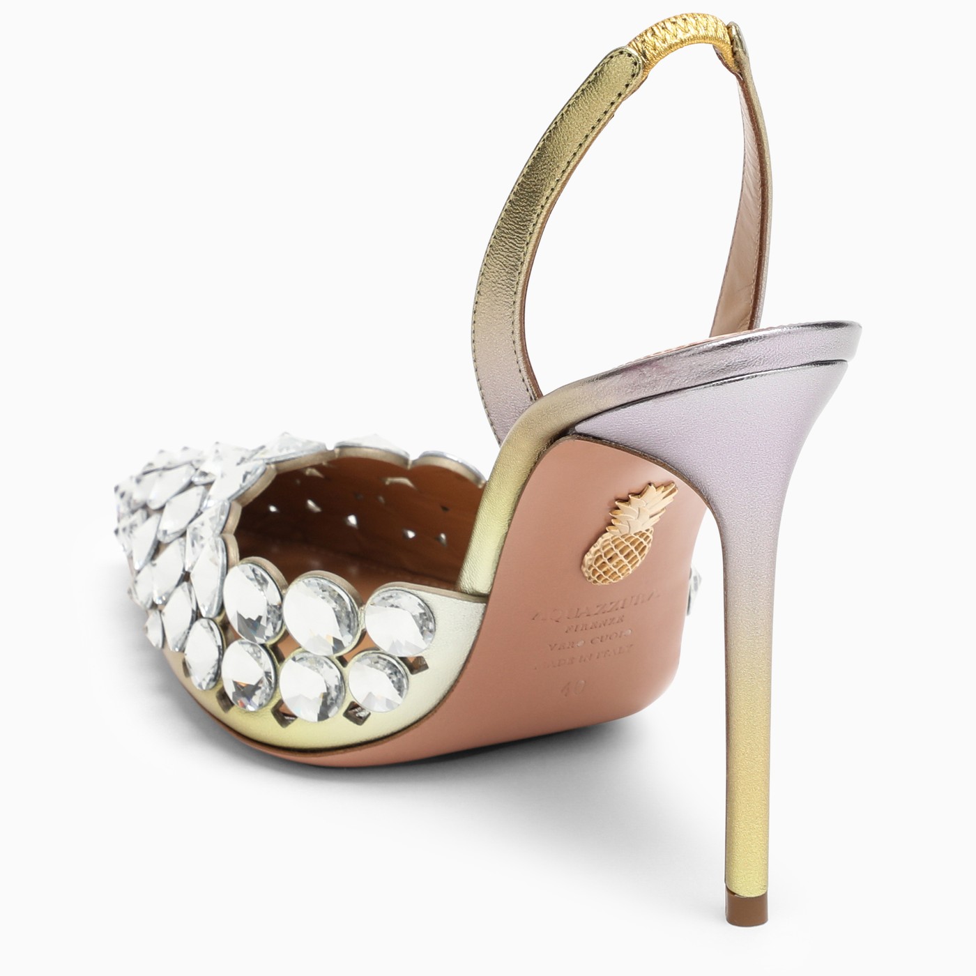 aquazzura tequila 105
