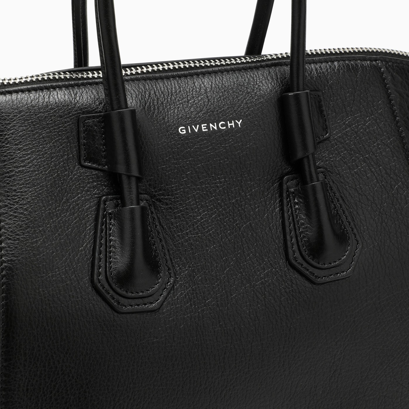 Givenchy Antigona Sport small black bag TheDoubleF