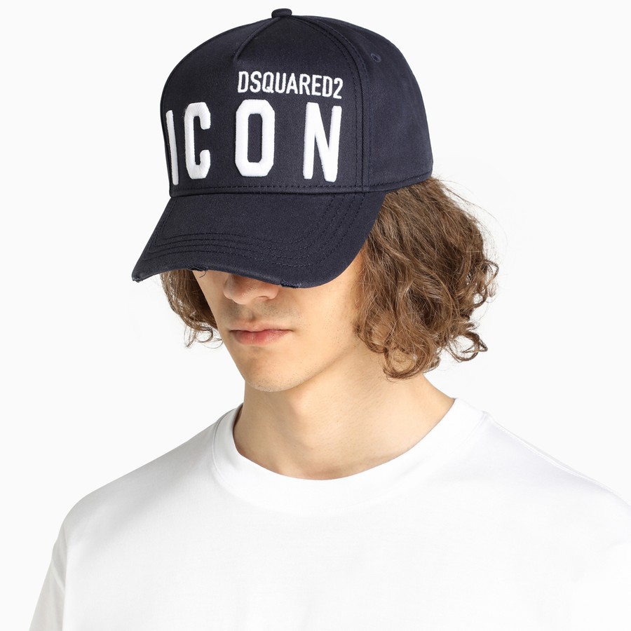 dsquared hat sale