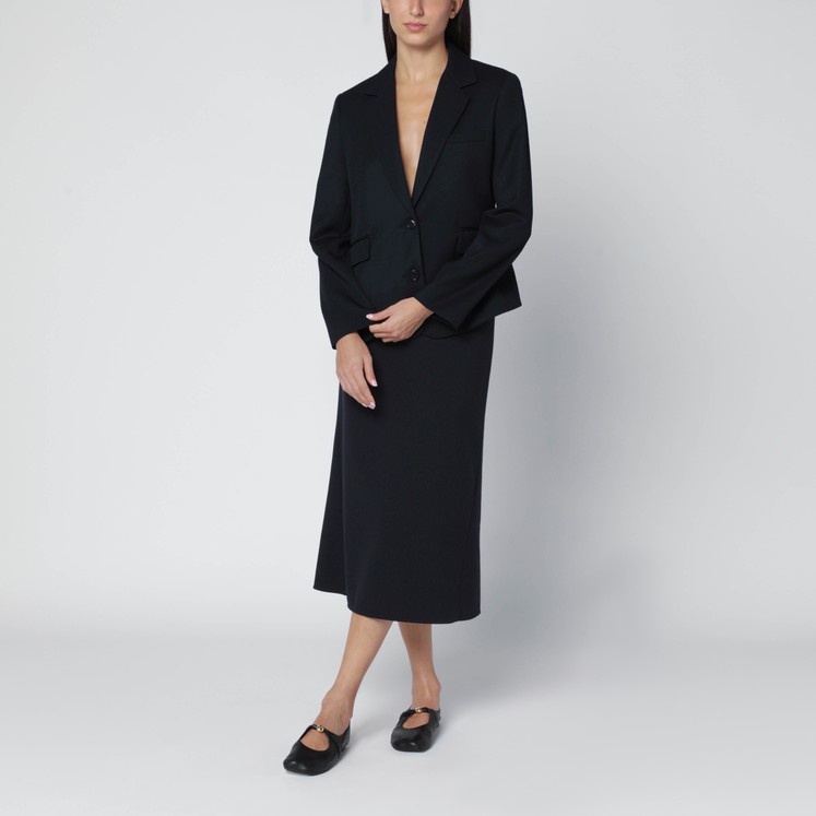 Women's blazer by Loewe | TheDoubleF