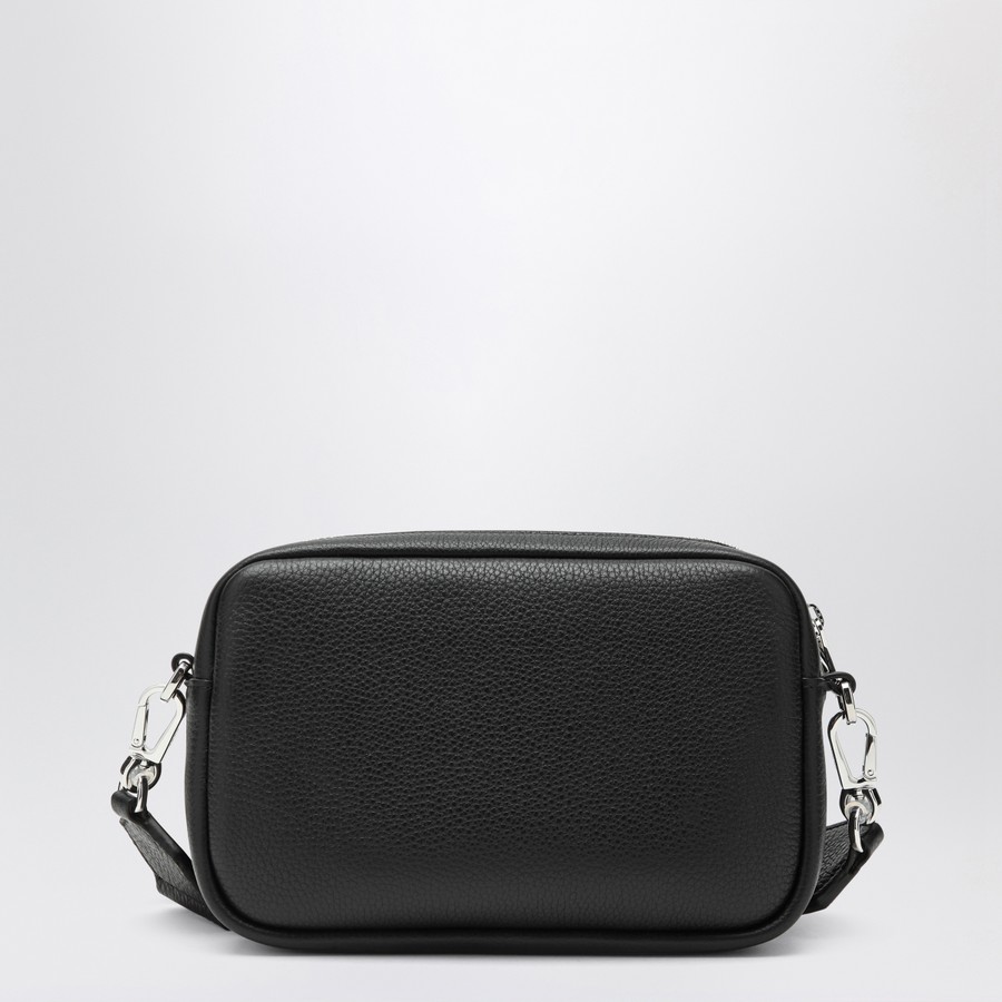 バッグ・カバンその他 Loewe Small black messenger bag Pebble Loewe Small black messenger bag Pebble | TheDoubleF