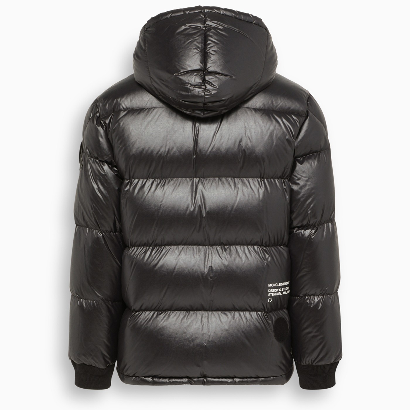 anorak moncler