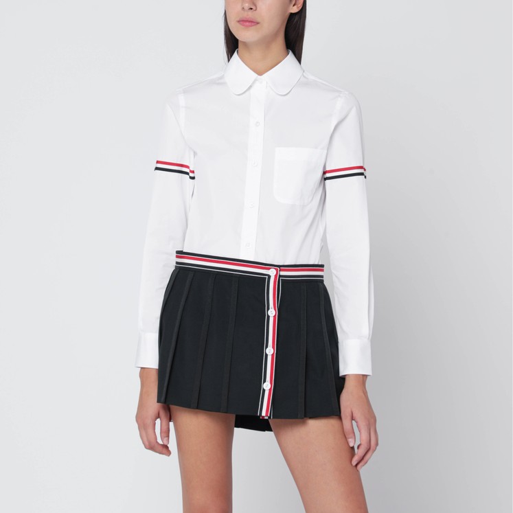 Thom Browne: woman's collection | TheDoubleF