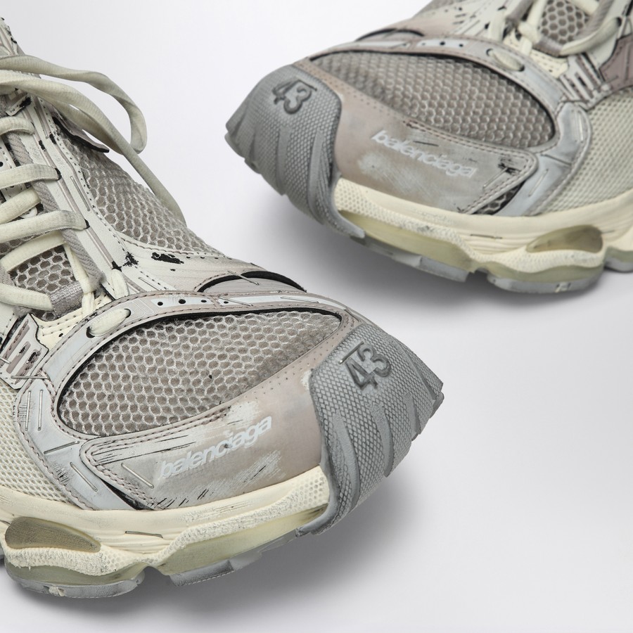 【関税&送料込】Balenciaga Sneaker Stapler Beige Gray Balenciaga Sneaker Stapler beige/gray | TheDoubleF