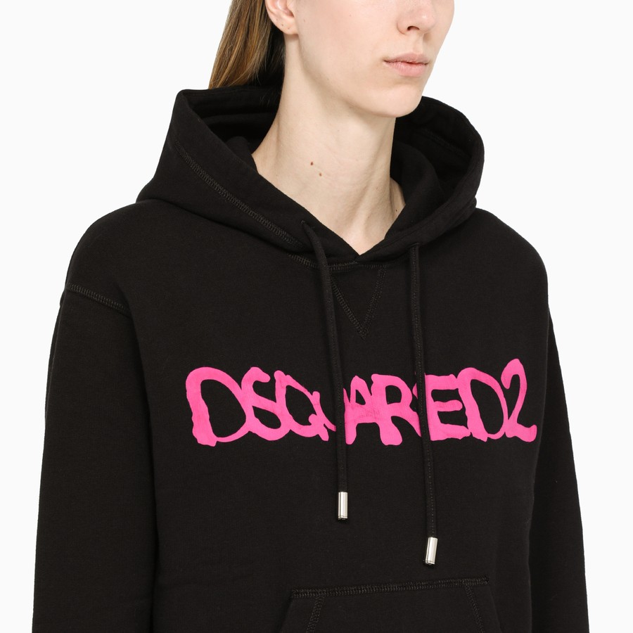 dsq hoodie