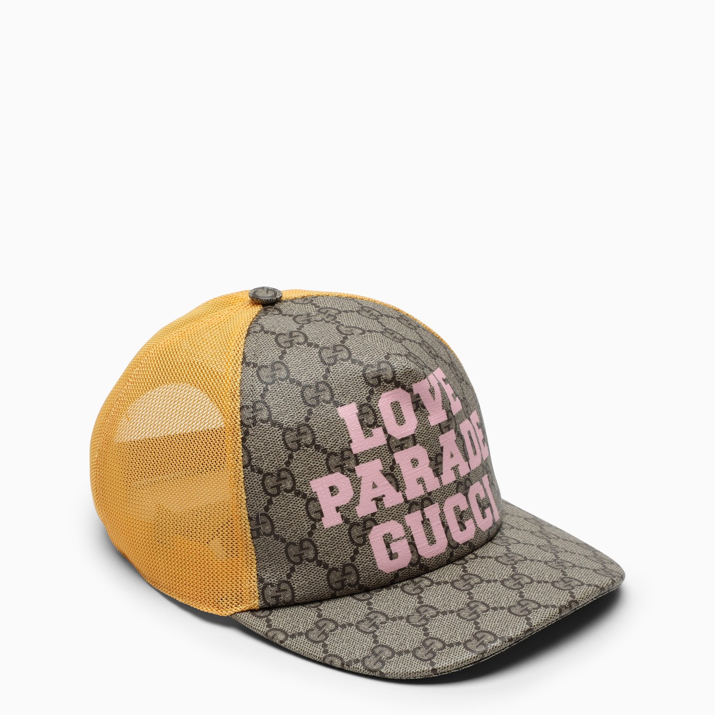 gucci love paradise