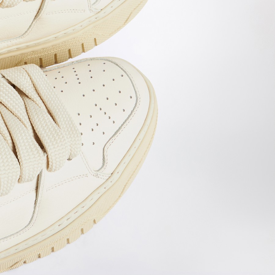 1989 STUDIO High Top Sneakers white | TheDoubleF