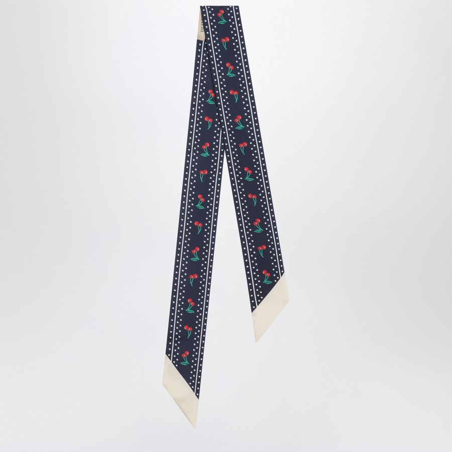 スカーフ VALENTINO FW25 Valentino Garavani Scarfs (7W2E6017 UQWCEV) Valentino Garavani Scarf | italist